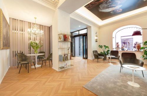 Assisi Hotel | Dei Priori Boutique Hotel