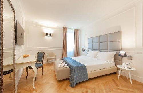 Assisi Hotel | Dei Priori Boutique Hotel