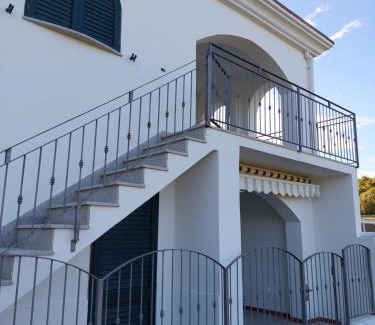 Cardedu Apartment | Deiana's Apartment - Cardedu Beachside