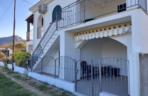 Cardedu Apartment | Deiana's Apartment - Cardedu Beachside