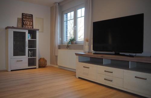 Imsum Apartment | Deichblick Nordseeküste Bremerhaven