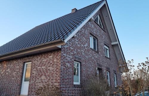 Imsum Apartment | Deichblick Nordseeküste Bremerhaven