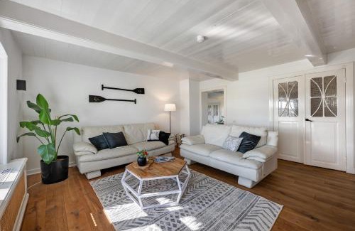 Westerhever Apartment | Deichgraf