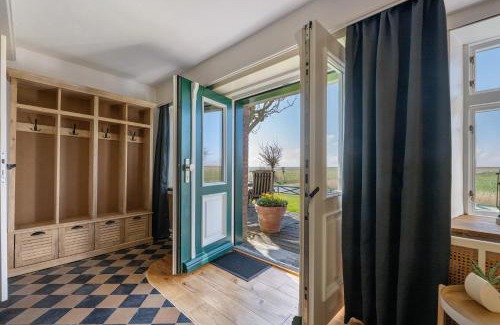 Westerhever Apartment | Deichgraf