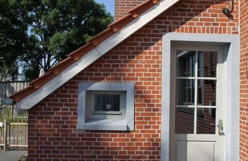 Nortmoor House | Deichhasenhof Comfortable holiday residence
