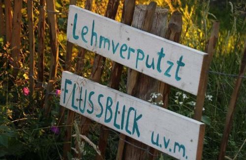 Nortmoor House | Deichhasenhof Comfortable holiday residence