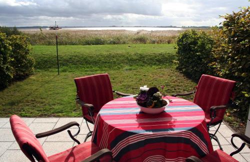 Breege House | Deichhaus Brisinga