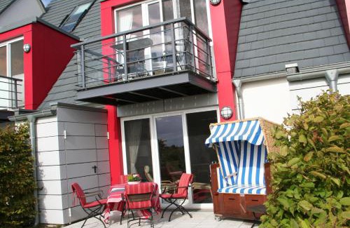 Breege House | Deichhaus Brisinga