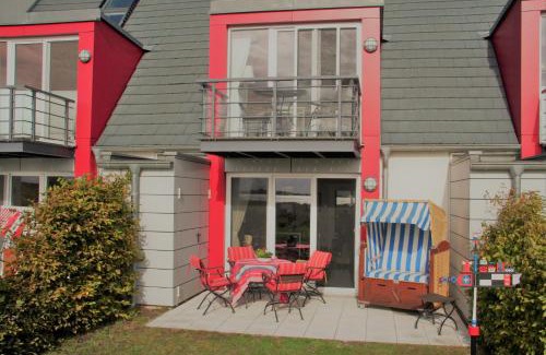 Breege House | Deichhaus Brisinga