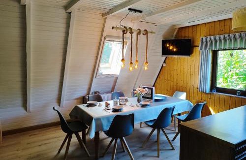 Fedderwardersiel House | Deichhaus Meeresrauschen - Meer Platz für die Familie