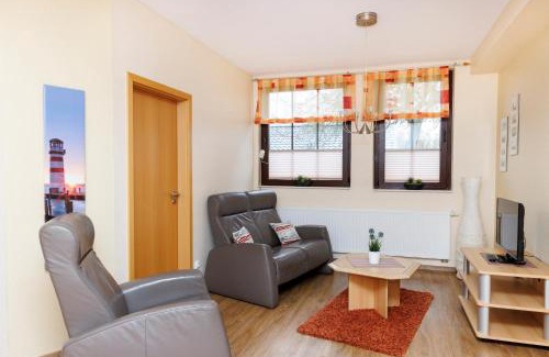 Dorumer Neufeld Hotel | Deichhotel Grube