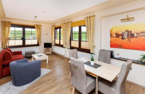 Dorumer Neufeld Hotel | Deichhotel Grube