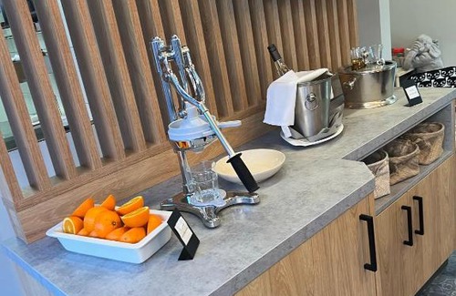 Juist Hotel | Deichhotel Rose