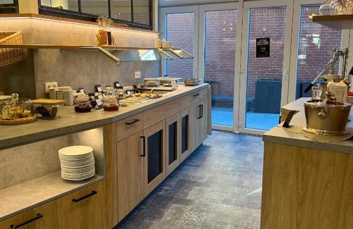 Juist Hotel | Deichhotel Rose