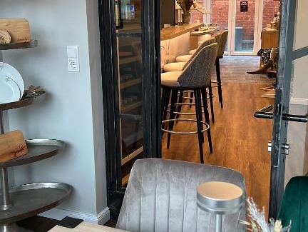 Juist Hotel | Deichhotel Rose