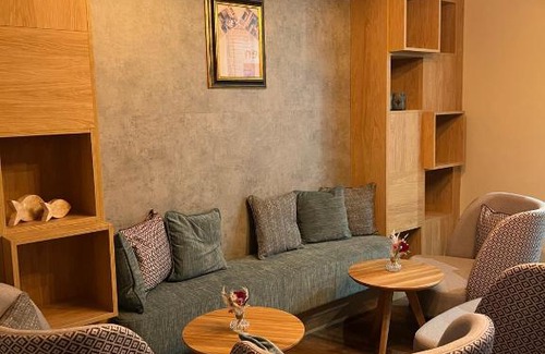 Juist Hotel | Deichhotel Rose