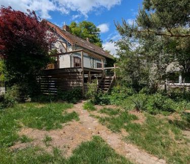 Winsen House | Deichliebe ÖKOlogisch