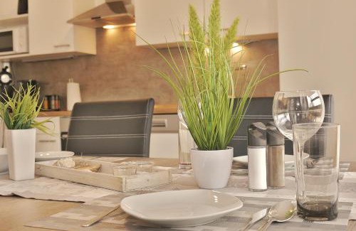 Horumersiel Apartment | Deichoase