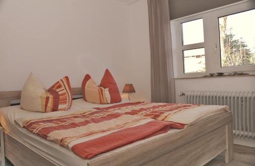 Horumersiel Apartment | Deichoase