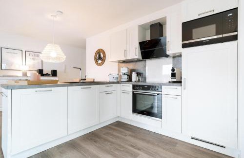 Schillig Apartment | Deichperle 49 1 N