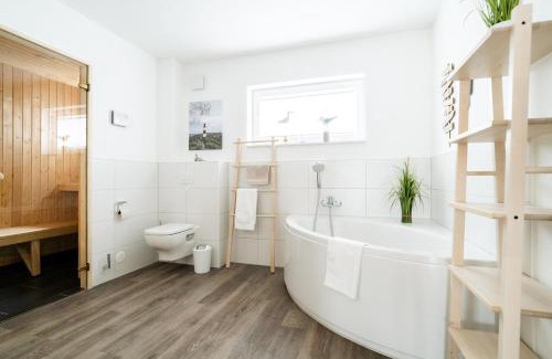 Schillig Apartment | Deichperle 49 1 N
