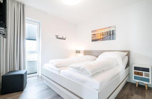 Schillig Apartment | Deichperle 49 1 N