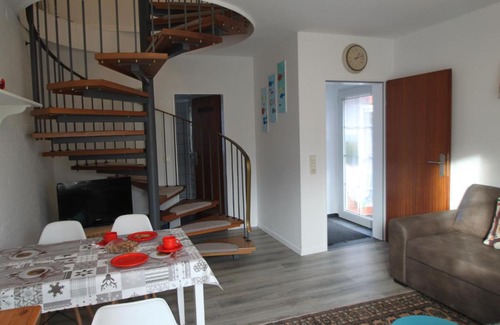 Dornumersiel House | Deichschaf