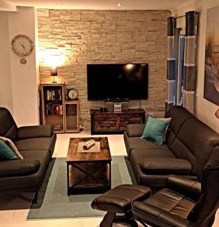 Neu Hauen House | Deichstube-Greetsiel