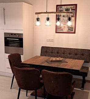 Neu Hauen House | Deichstube-Greetsiel
