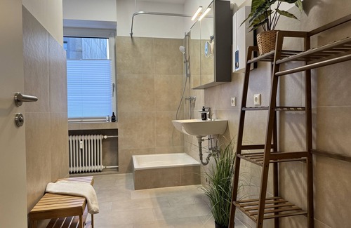Bielefeld House | Dein Citynest - FeWo Meier