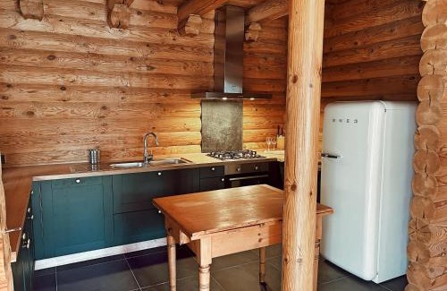 Henau Apartment | Dein gemütliches Waldhaus im Soonwald