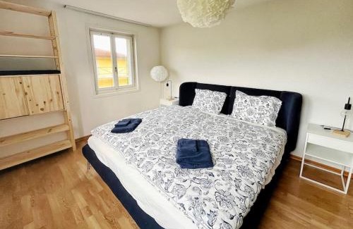 Horgen District House | Dein Haus für den Zürich-Trip!