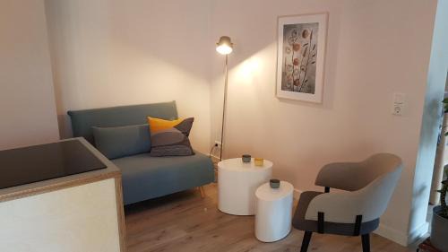Outer Neustadt Apartment | Dein Zuhause in der Ferne - Der Gute Ton