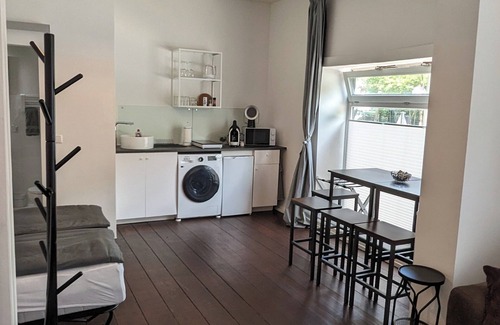 Altona-Nord Apartment | Deine Unterkunft in Zentraler Lage in Hamburg Altona