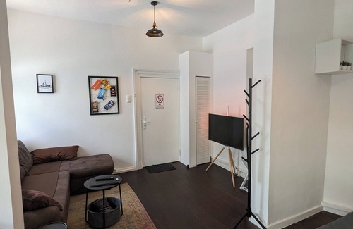 Altona-Nord Apartment | Deine Unterkunft in Zentraler Lage in Hamburg Altona