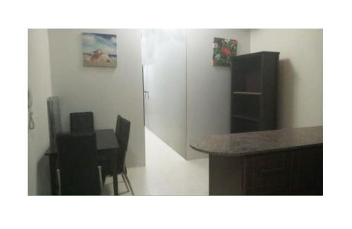 Al Rigga Hostel | Deira Partition room