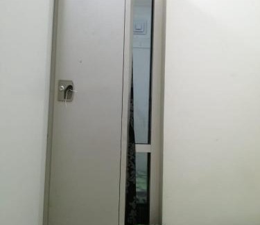 Al Rigga Hostel | Deira Partition room