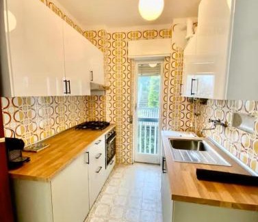 Deiva Marina Apartment | Deiva Marina Home a due passi dalle 5 terre