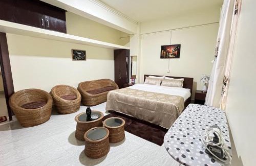 Jowai House | Deivith Homestay Suite