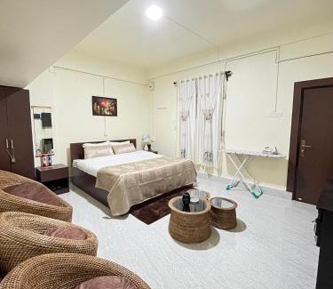 Jowai House | Deivith Homestay Suite