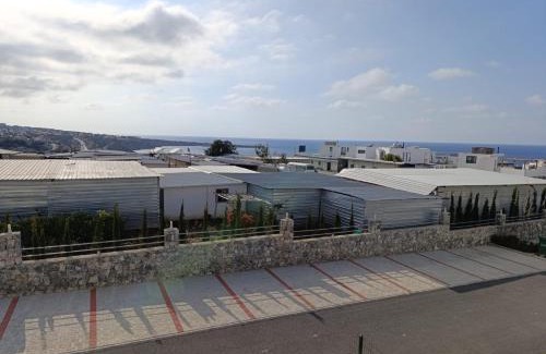 Politiko Apartment | Deja Blue Apartments, North Cyprus