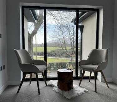 Malvern House | Deja View