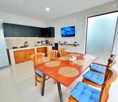 By Pass Ngurah Rai Villa | Deja View
