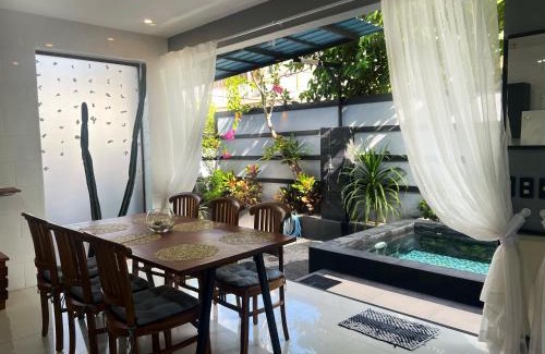 By Pass Ngurah Rai Villa | Deja View