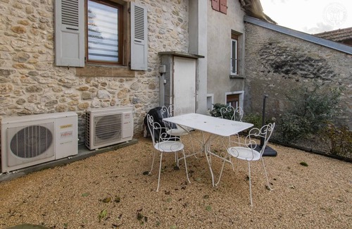 Chindrieux House | Deja Viuz - Chindrieux