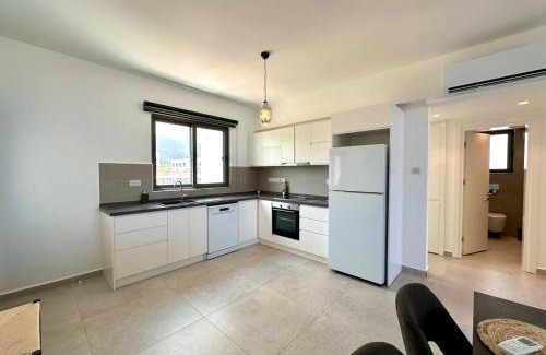 Bahceli Apartment | DejaBlue, block A2, unit 4