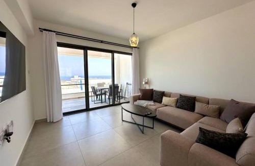 Bahceli Apartment | DejaBlue, block A2, unit 4