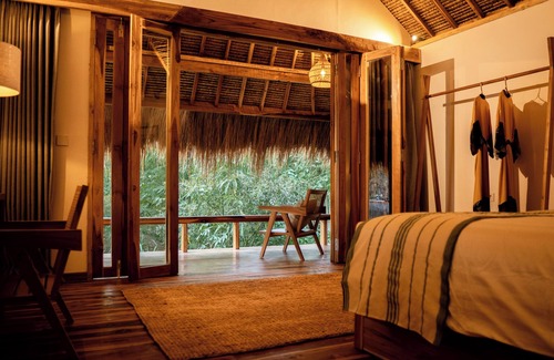 Kuta Hotel | Dejama Glamping Resort Lombok