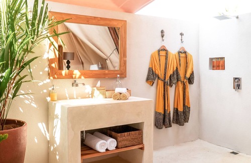 Kuta Hotel | Dejama Glamping Resort Lombok
