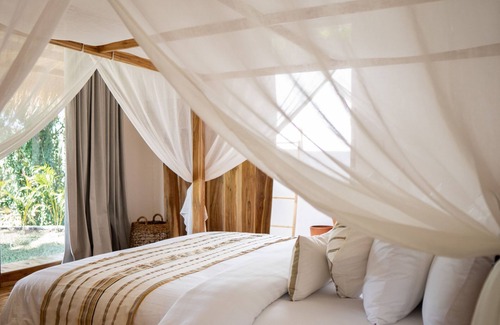 Kuta Hotel | Dejama Glamping Resort Lombok